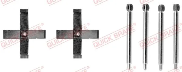 QUICK BRAKE (QB109-1271)