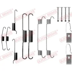 QUICK BRAKE (QB105-0803)