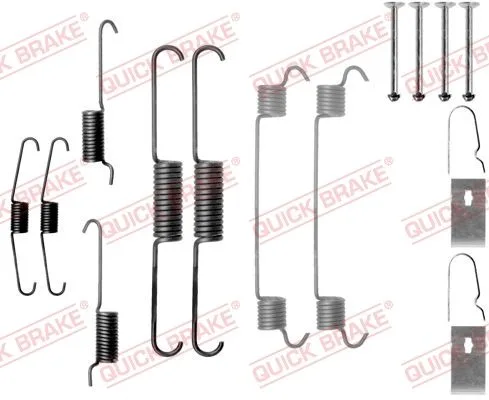QUICK BRAKE (QB105-0803)
