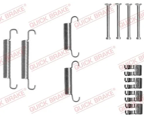 QUICK BRAKE (QB105-0839)