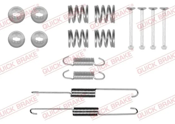 QUICK BRAKE (QB105-0879)