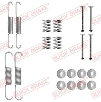 QUICK BRAKE (QB105-0880)