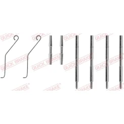 QUICK BRAKE (QB109-1044)