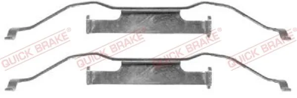 QUICK BRAKE (QB109-1148)