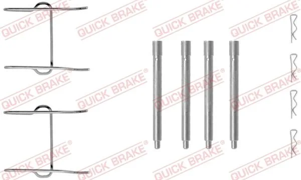QUICK BRAKE (QB109-1149)