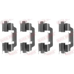 QUICK BRAKE (QB109-1601)