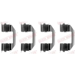 QUICK BRAKE (QB109-1258)