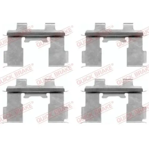 QUICK BRAKE (QB109-1630)