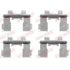 QUICK BRAKE (QB109-1630)