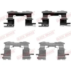 QUICK BRAKE (QB109-1631)