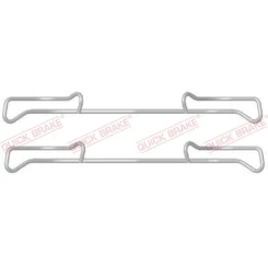 QUICK BRAKE (QB109-1678)