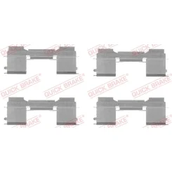 QUICK BRAKE (QB109-1729)