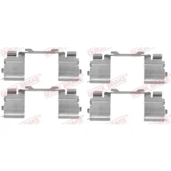 QUICK BRAKE (QB109-1730)