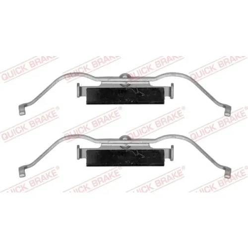 QUICK BRAKE (QB109-1747)