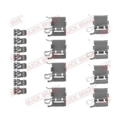 QUICK BRAKE (QB109-1748)