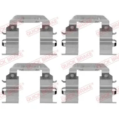 QUICK BRAKE (QB109-1782)