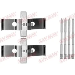 QUICK BRAKE (QB109-1796)