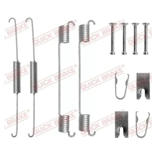 QUICK BRAKE (QB105-0781)