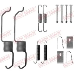 QUICK BRAKE (QB105-0798)
