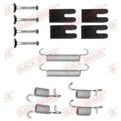 QUICK BRAKE (QB105-0850)