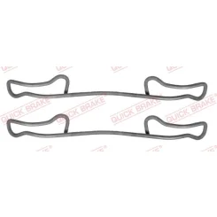 QUICK BRAKE (QB109-1200)