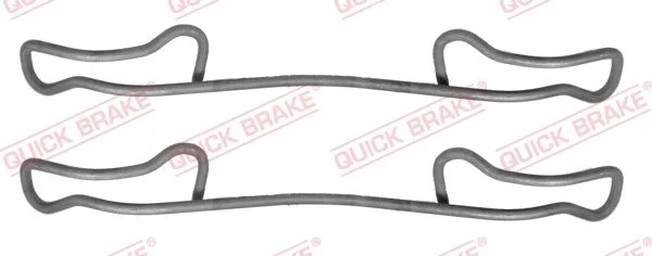 QUICK BRAKE (QB109-1200)
