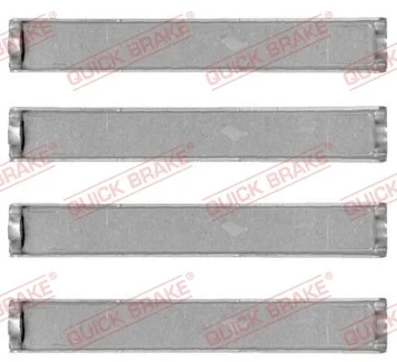QUICK BRAKE (QB109-1284)