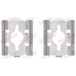 QUICK BRAKE (QB109-1600)