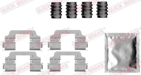 QUICK BRAKE (QB109-1828)