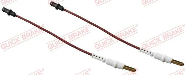 QUICK BRAKE (QBWS 0208 A)