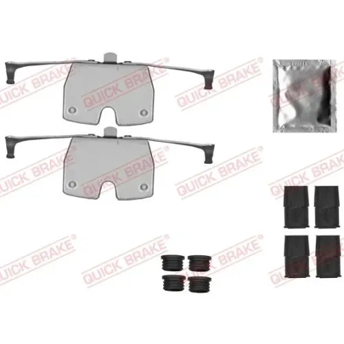 QUICK BRAKE (QB109-1851)