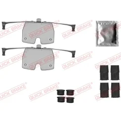 QUICK BRAKE (QB109-1851)