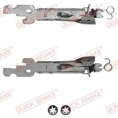 QUICK BRAKE (QB101 53 004)