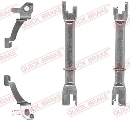 QUICK BRAKE (QB110 53 003)