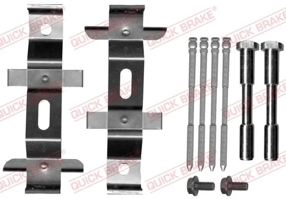 QUICK BRAKE (QB109-1894)