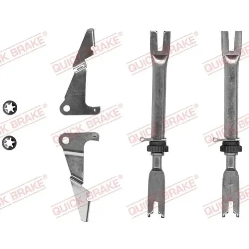 QUICK BRAKE (QB102 53 002)