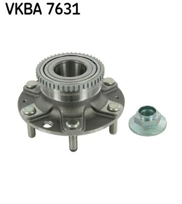 SKF (VKBA7631)