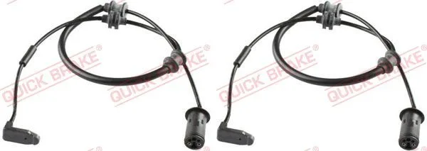 QUICK BRAKE (QBWS 0165 A)