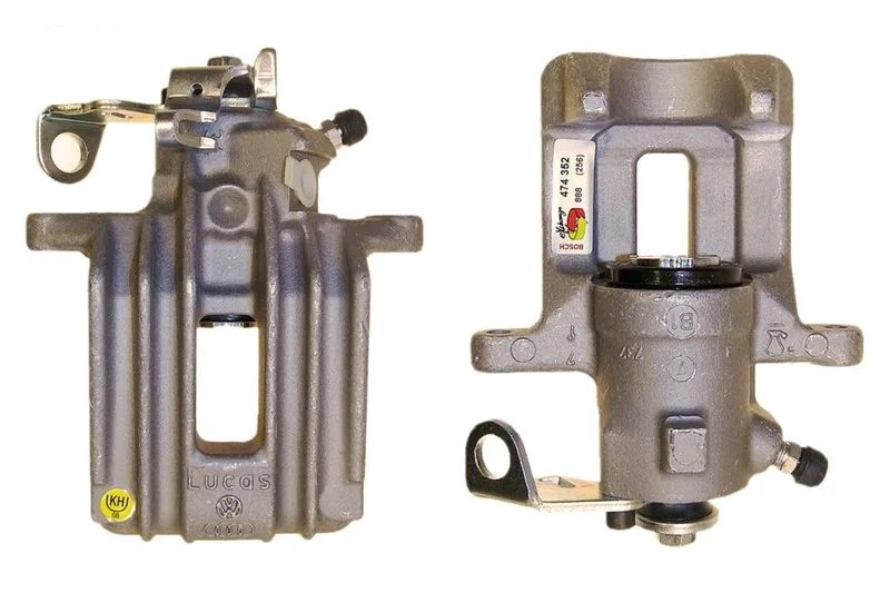 BOSCH (0986474352)