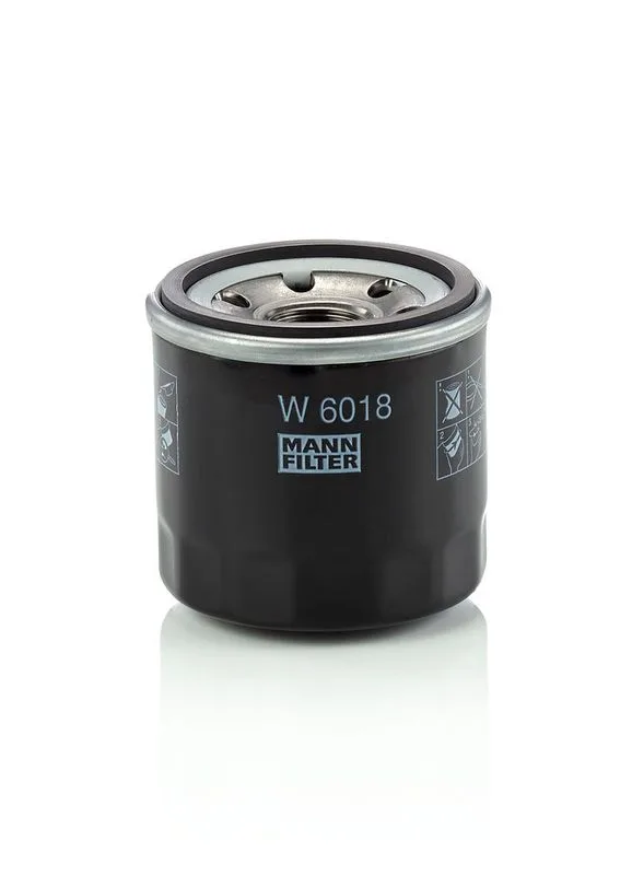 MANN-FILTER (W6018)