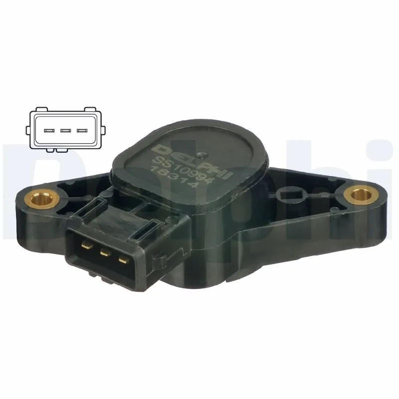 DELPHI (SS10994-12B1)