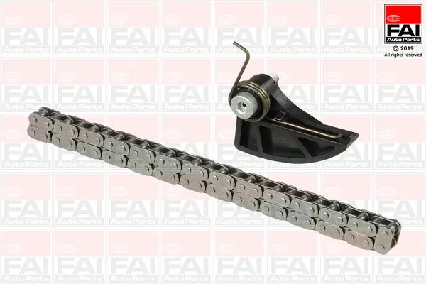 FAI AutoParts (OPCK87)