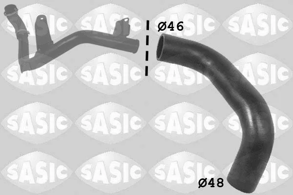SASIC (3336012)