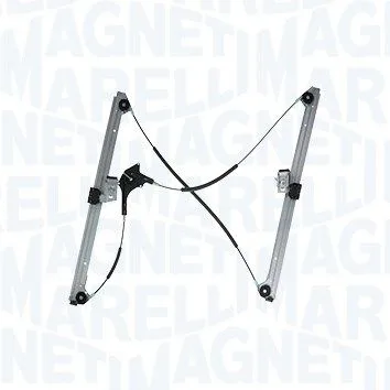 MAGNETI MARELLI (AC754)