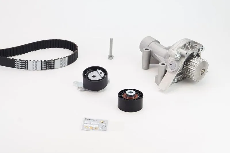 CONTINENTAL CTAM (CT1138WP1)