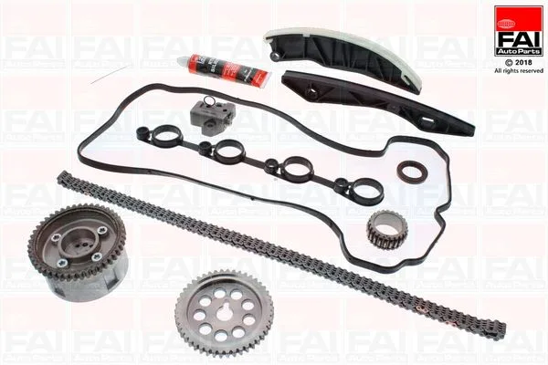FAI AutoParts (TCK203VVT)