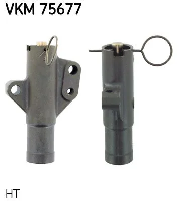 SKF (VKM75677)