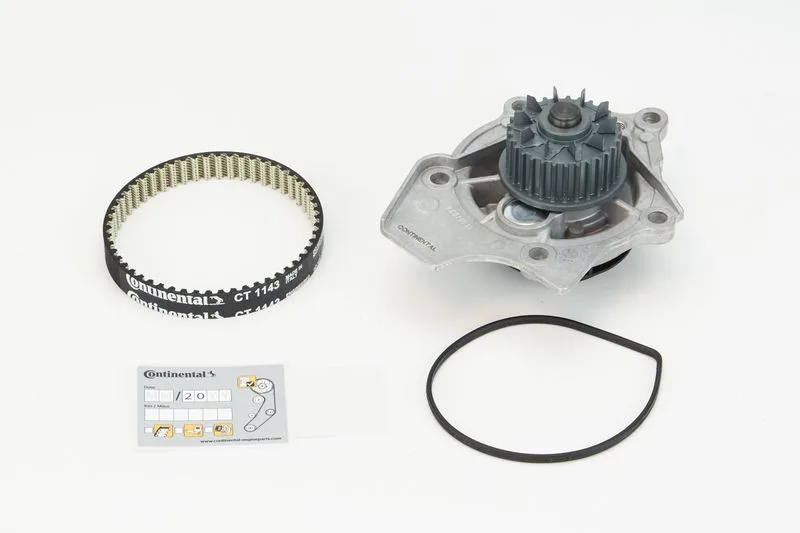 CONTINENTAL CTAM (CT1143WP1)