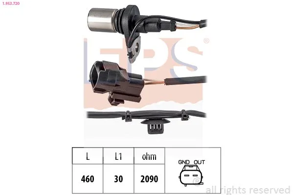 EPS (1-953-720)