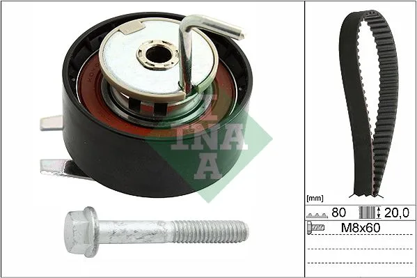 Schaeffler INA (530069210)